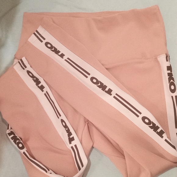 Leggings TKO LG - Picture 3 of 7